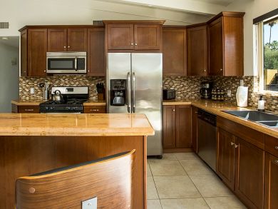 Posh Rancho Mirage Three Bedrooms